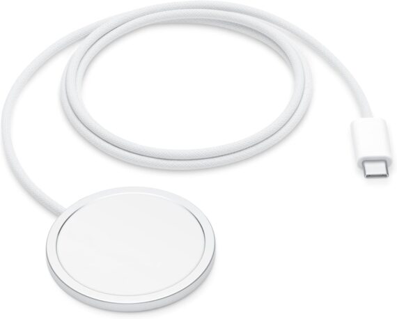 Apple Carregador MagSafe (1m) ​​​​​​​ - Image 3