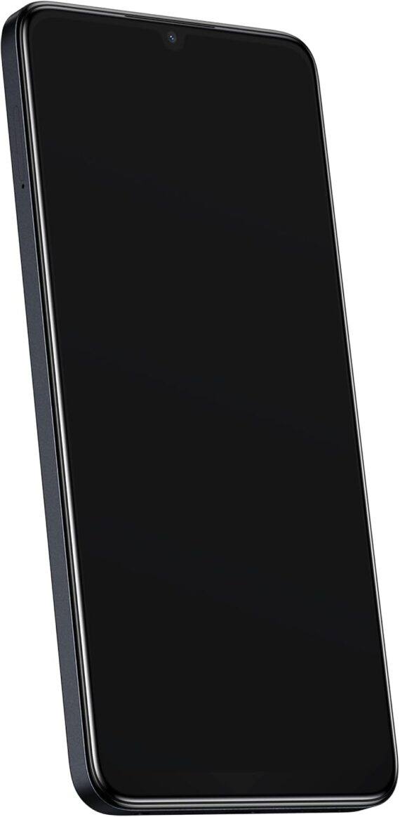 SMARTPHONE TCL 505 CINZA - 8 GB RAM (4GB+4GB RAM BOOST) -128 GB de Memória - 50 Mpx - NFC - Image 3