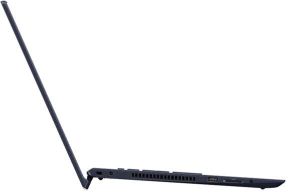 Notebook vaio fe 16 amd® ryzen 5-5625u windows 11 home 12gb 512gb ssd 16 "ips wuxga antirreflexo - cinza grafite - Image 4