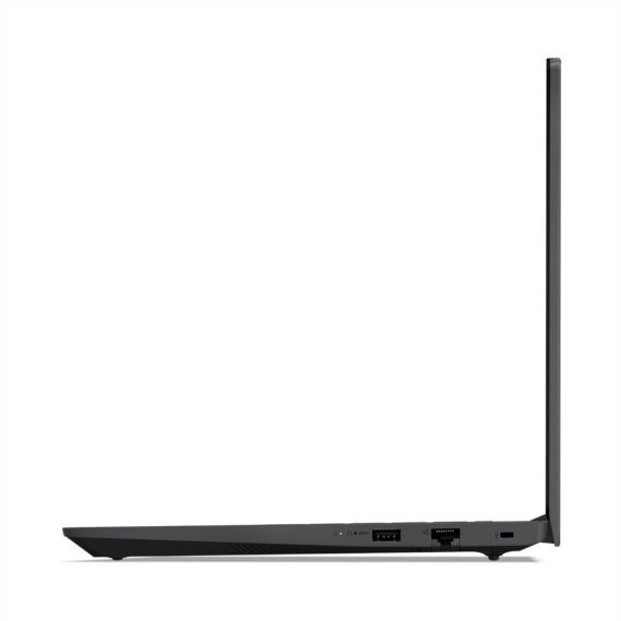 Notebook Lenovo V14 G4 AMN AMD RYZEN 3 7320U 8GB 256GB SSD DOS 14 " - 83GE000CBR PRETO - Image 8