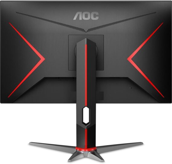 Monitor Gamer AOC Hero Quad 27 "155Hz QHD 1440p 1ms AMD FreeSync Q27G2 - Image 5