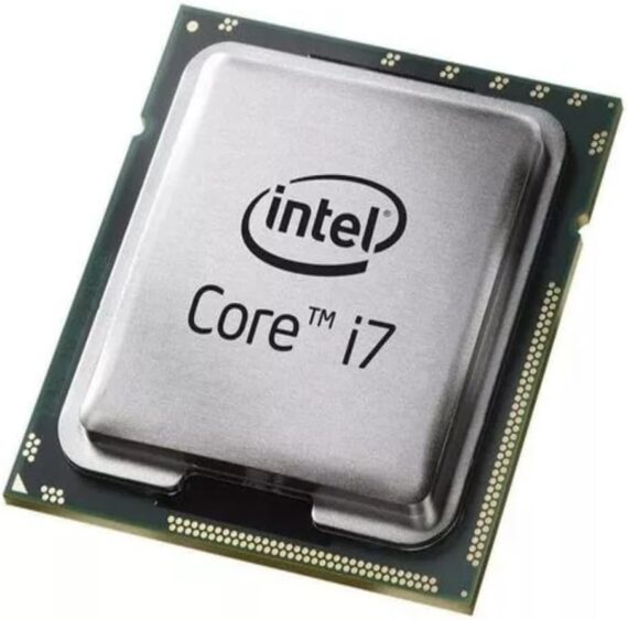 Mini Desktop Intel Core I7 16gb Ram Ssd 480gb+monitor 21"+teclado e mouse +caixa de som+wifi usb+Windows 11+ office 2024 +adptador BLuetooh - Image 3