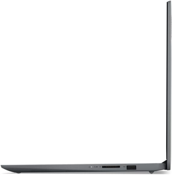 Notebook Lenovo Ideapad 1 15iru7 Intel Core i3-1315U 8GB 512GB SSD Windows 11 15,6 " - 83qj0000bo Cloud Gray - Image 4