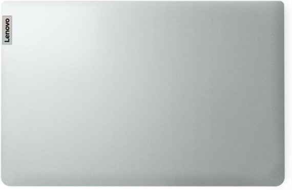 Notebook Lenovo Ideapad 1 15iru7 Intel Core i3-1315U 8GB 512GB SSD Windows 11 15,6 " - 83qj0000bo Cloud Gray - Image 5