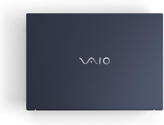 Notebook Vaio Fe16 AMD® Ryzen 7-5825U Linux 16 GB RAM 512GB SSD 16 "IPS WUXGA ANTIRREFLEXO - CINZA Grafite - Image 5