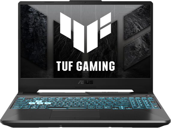 Notebook Asus TUF Gaming A15, RTX 3050, AMD RYZEN 7, 16 GB, 512 GB SSD, W11 Home, Tela 15.6 '' FHD, Graphite Black - FA506NCR -HN088W - Image 8