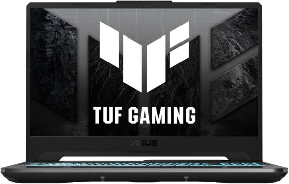 Notebook Asus TUF Gaming A15, RTX 3050, AMD RYZEN 7, 16 GB, 512 GB SSD, W11 Home, Tela 15.6 '' FHD, Graphite Black - FA506NCR -HN088W - Image 9