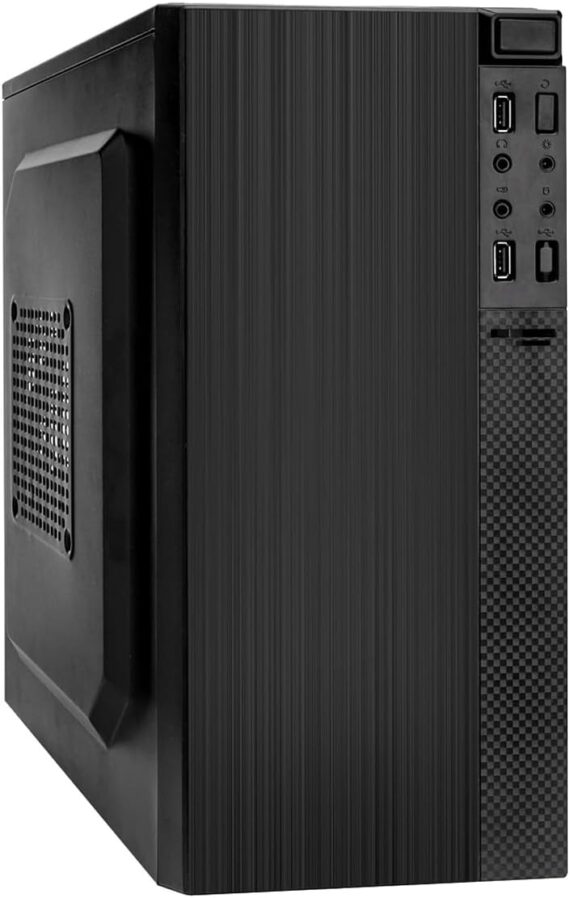 Computador PC Gamer Completo Intel Core i7 16GB SSD 480GB Monitor 19 Kit Gamer Strong Tech - Image 3