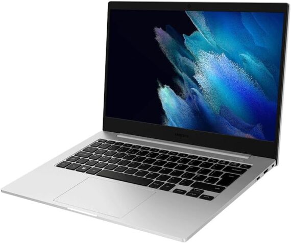 Samsung Notebook Galaxy Book Go, Windows 11 Home, Snapdragon® 7C, 4 GB, 128 GB UFS, 14 "LED HD Full, 1,38kg - Image 3
