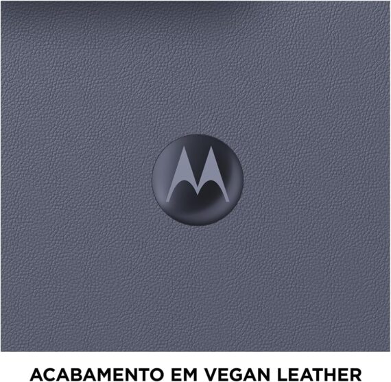 Smartphone Motorola Edge 50 NEO 5G - 256 GB 16GB (RAM de 8 GB+8 GB de RAM) 50MP Sony Camera Moto AI UltrarreSistencia Militar - Grisaille Vegan Leather - Image 9