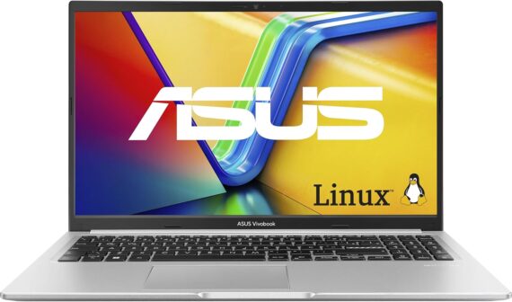 Notebook Asus Vivobook 15, AMD Ryzen 7, 16 GB SSD, 512 GB, Keedos, 15,6 '' LED, LED legal - M1502YA -NJ495 - Image 8