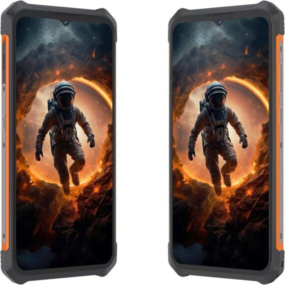 Smartphone Cubot Kingkong ES 6 GB RAM 128 GB ROM Android 14 - Image 3