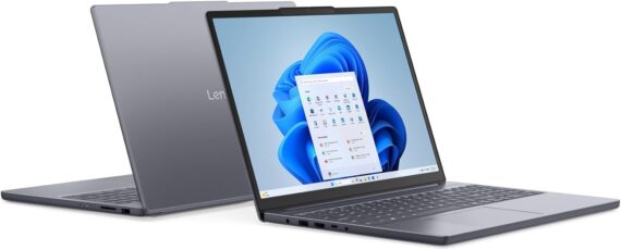 Notebook Lenovo Ideapad Slim 3 15IRH10 Intel Core i7-13620H 16GB 512GB SSD Windows 11 15,3 " - 83NS0000Br Luna Gray - Image 9
