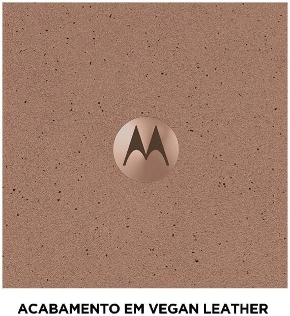 Smartphone Motorola Edge 50 Neo 5G - 256 GB 16 GB (RAM de 8 GB+8 GB de RAM) 50MP Câmera Sony Moto AI UltrarreSistencia Militar Mocha Mousse - Couro vegano - Image 9