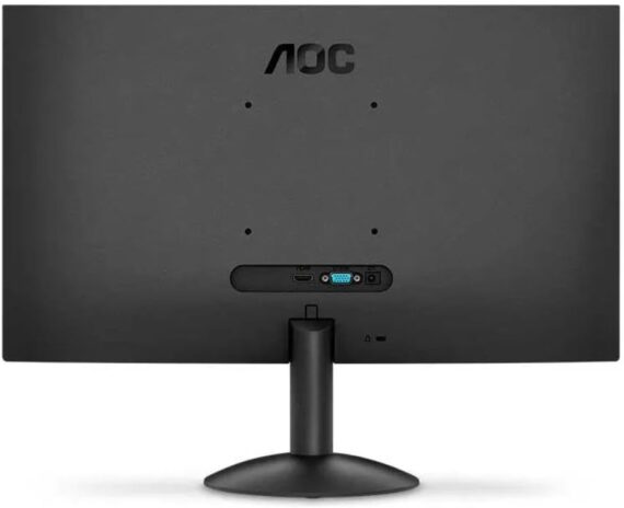 Monitor 21.5 AOC 22B30HM2 Full HD 100Hz - Image 4