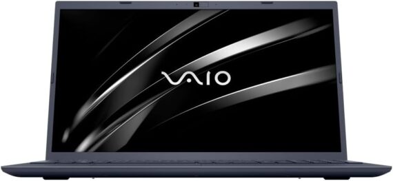 Notebook Vaio Fe15, Intel Core i7 12th, 16GB 512GB SSD, Tela 15,6 '' Full HD AntiRreflexo, Linux - Cinza Grafite, VJFE54F11XB2731H - Image 13
