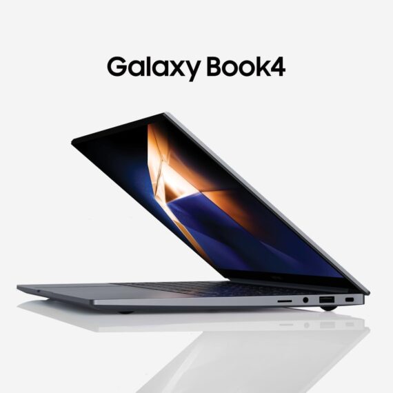 Samsung Galaxy Book4 Intel® Core ™ i7-1355U, Windows 11 Home, 16 GB, 512 GB SSD, Iris XE, LED Full HD de 15,6 '', 1,55kg*. - Image 10