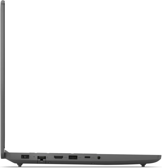 Notebook Lenovo loq-e 15iax9e Intel Core i7-12650HX 16GB 512GB SSD RTX 4050 Linux 15,6 "-83Mes00200 Luna Gray - Image 3