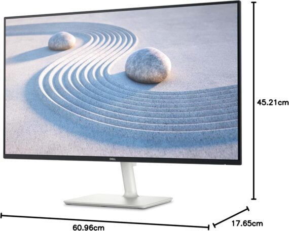 Monitor Dell 27 " - S2725H - Image 3