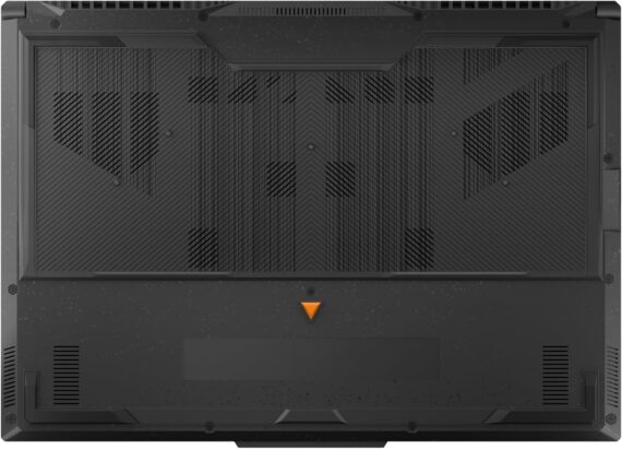ASUS TUF GAMING F16 Intel Core 5, RTX 4050, 8 GB, 512 GB SSD, Keepros, 16,0 '' FHD, Mecha Gray - FX607VU -RL054 - Image 9