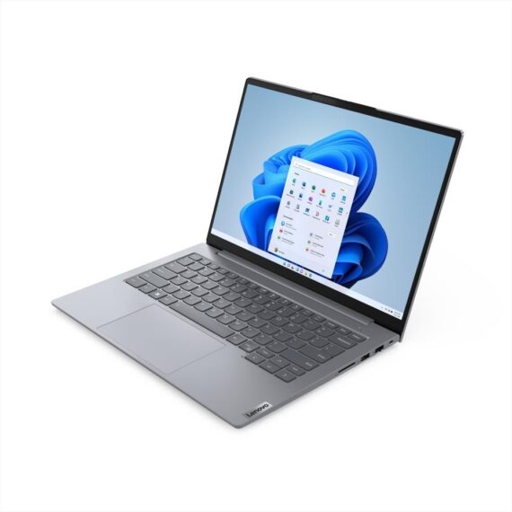 Notebook Lenovo ThinkBook 14 G6 Intel Core i7-13700H 32GB 512GB SSD Windows 11 14 " - 21nq000SBR Arctic Gray - Image 3