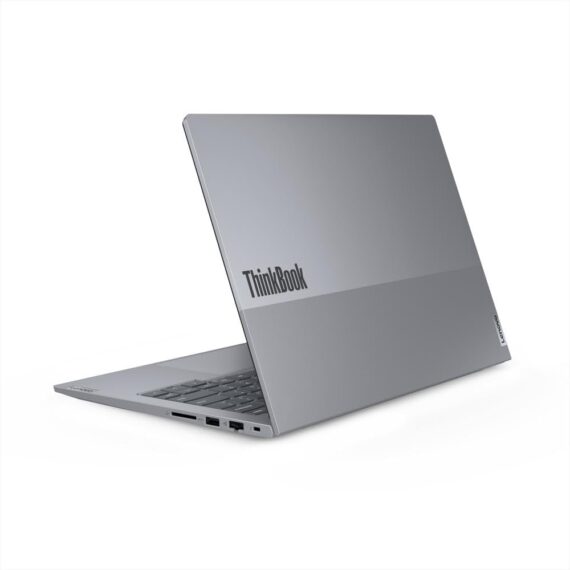 Notebook Lenovo ThinkBook 14 G6 Intel Core i7-13700H 32GB 512GB SSD Windows 11 14 " - 21nq000SBR Arctic Gray - Image 4