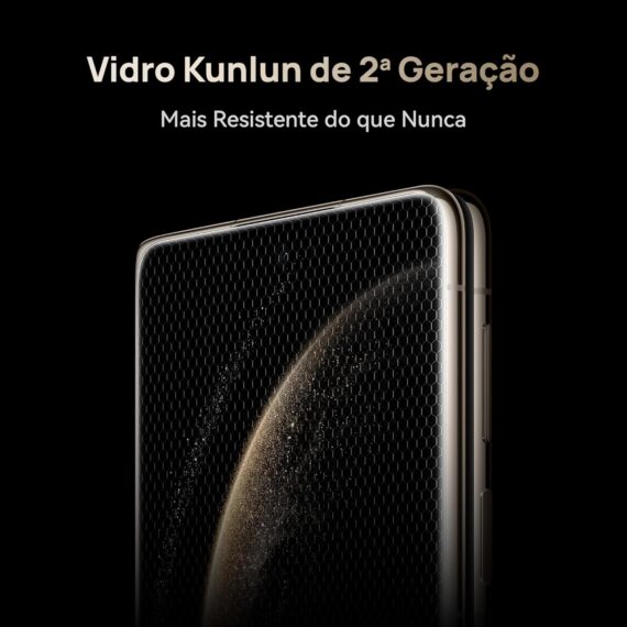 Smartphone, HUAWEI Mate X6, 12GB+512GB, Ultrafino e Durável, Câmera Ultra Chroma, Inovador Multitarefas, Tela HUAWEI X-True, Preto - Image 7