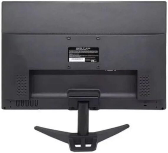 Monitor 19" Led VXpro VX190Z HDMI e VGA Vesa Preto - Image 2