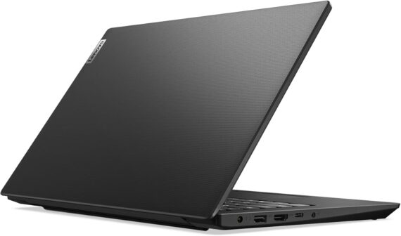 Notebook Lenovo V14 G4 G4 IRU Intel Core i5-13420H 16GB 512GB SSD Windows 11 Pro 14 " - 83GK000XBr Preto - Image 6