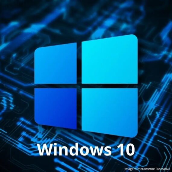 Gamer Computador Completo Intel Core i7 16GB SSD 512GB Kit Gamer com o fone de ouvido monitor 20 "Windows 10 3Green Flash - Image 4
