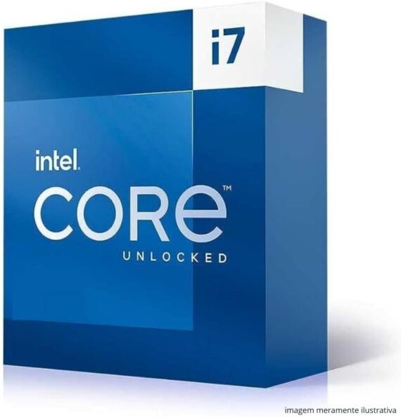 Gamer Computador Completo Intel Core i7 16GB SSD 512GB Kit Gamer com o fone de ouvido monitor 20 "Windows 10 3Green Flash - Image 6