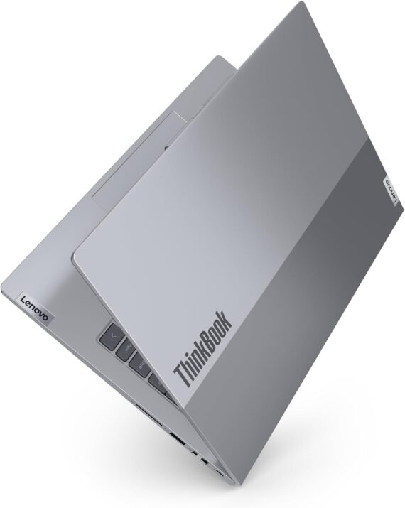 Notebook Lenovo ThinkBook 14 G6 Intel Core i7-13700H 32GB 1TB SSD Windows 11 Pro - 21NQ000FBR Arctic Gray - Image 8