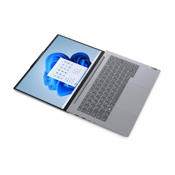 Notebook Lenovo ThinkBook 14 G6 Intel Core i5-13420H 16GB 512GB SSD Windows 11-21NQ000PBR Arctic Gray - Image 7