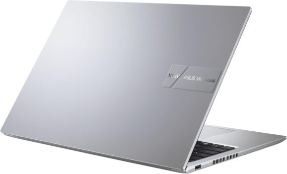 Notebook Asus Vivobook 16, Intel Core i7 1355U, 8 GB, 512 GB SSD venceu 11 casa, prata legal, 16 "Nível IPS - X1605VA -MB741W - Image 8