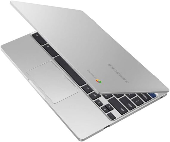 Samsung Processador Chromebook 4 Chrome OS 11,6 "HD Intel Celeron N4000 4GB RAM 32 GB EMMC Gigabit Wi-Fi-XE310XBA-K01US - Image 9