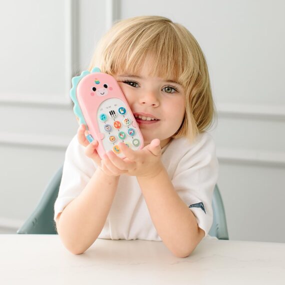 Buba, telefone Unicornio - Image 4