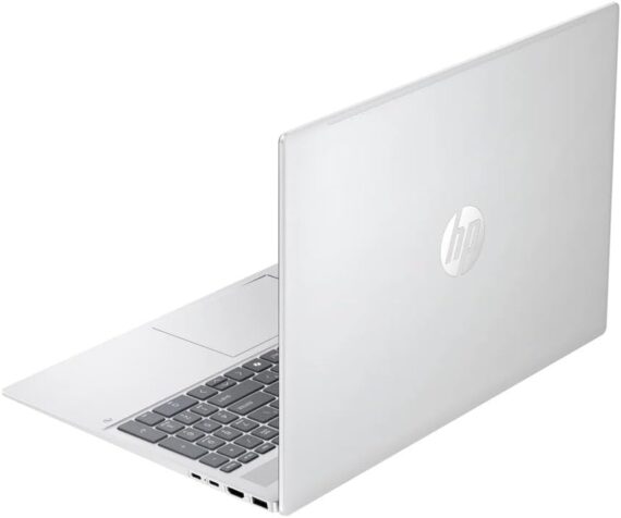 HP Laptop Omnibook 5 de 16 polegadas AI - AMD Ryzen AI 7 350 - Copilot+ PC - 2K (1920 x 1200) Tela sensível ao toque - 16 GB de memória - SSD de 1 TB - Windows 11 Home - Image 3