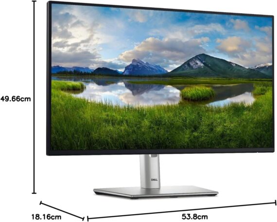 Monitor Dell 24 " - P2425H - Image 6