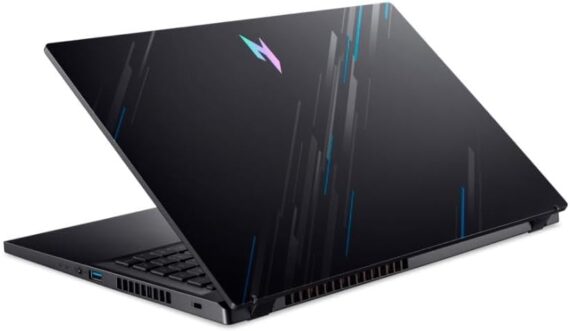 Notebook Acer Nitro I5-13420H 16GB 256 SSD RTX 3050 6GB 15,6 - Image 4