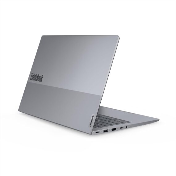 Notebook Lenovo ThinkBook 14 G6 Intel Core i7-13700H 16GB 512GB SSD Windows 11-21NQ000HBR Arctic Gray - Image 7