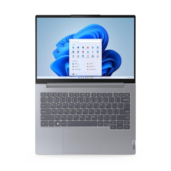 Notebook Lenovo ThinkBook 14 G6 Intel Core i7-13700H 16GB 512GB SSD Windows 11-21NQ000HBR Arctic Gray - Image 8