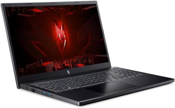 Gamer Acer Nitro V15 ANV15-51-51UZ Intel® Core ™ I5-13420H DE 13ªGEN 16 GB RAM RTX 4050 512 GB SSD - Image 3
