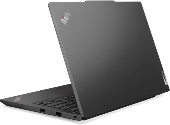 Notebook Lenovo ThinkPad E14 Intel Core Ultra 7 155U 32GB 1TB SSD Windows 11 Pro - 21M80010BO preto - Image 7