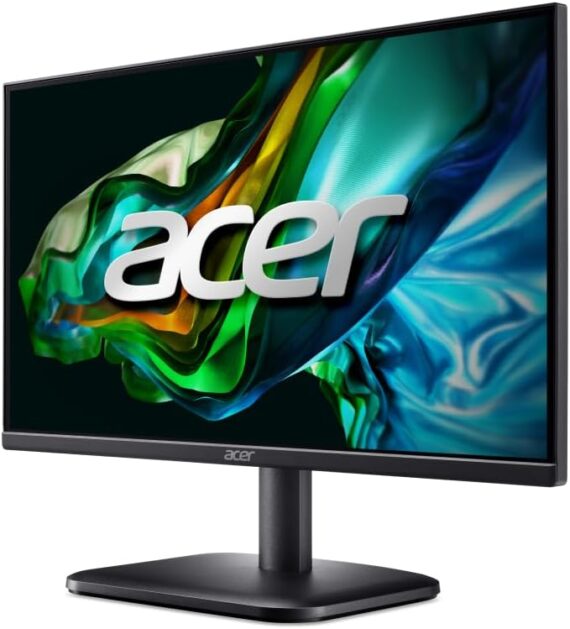 Monitor LED 27 "Acer Ek271 EBI VGA HDMI 100HZ - Image 5