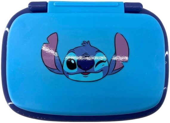 Candide, Laptop Infantil, Stitch, Brinquedo Educativo - Bilíngue - Image 4