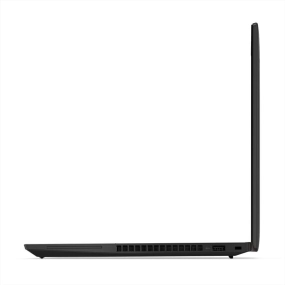 Notebook Lenovo ThinkPad T14 G4 Intel Core i7-1365U VPro 16GB 256GB SSD Windows 11 Pro 14 " - 21He001JBO Preto - Image 3