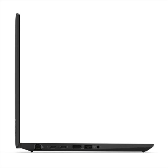 Notebook Lenovo ThinkPad T14 G4 Intel Core i7-1365U VPro 16GB 256GB SSD Windows 11 Pro 14 " - 21He001JBO Preto - Image 4