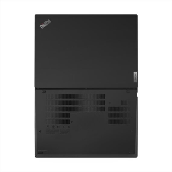 Notebook Lenovo ThinkPad T14 G4 Intel Core i7-1365U VPro 16GB 256GB SSD Windows 11 Pro 14 " - 21He001JBO Preto - Image 5