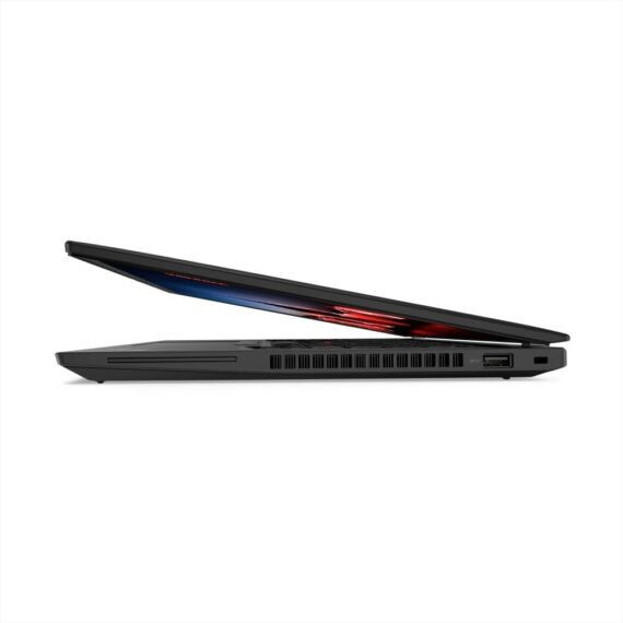 Notebook Lenovo ThinkPad T14 G4 Intel Core i7-1365U VPro 16GB 256GB SSD Windows 11 Pro 14 " - 21He001JBO Preto - Image 8