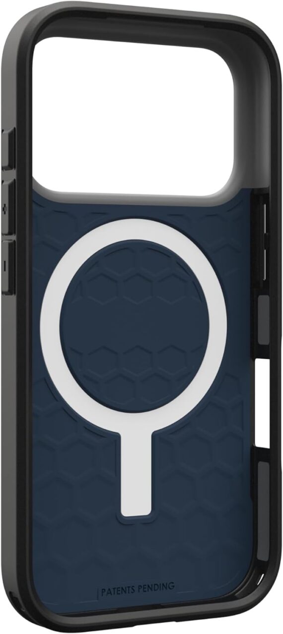 URBAN ARMOR GEAR Capa UAG projetada para iPhone 17 Pro Civilian - Compatível com capa protetora de grau militar MagSafe, Mallard - Image 5